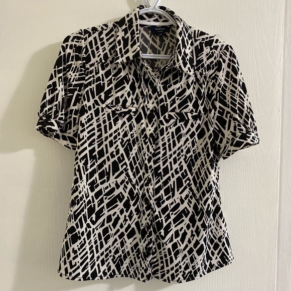 Reitman’s Button Up Shirt - Picture 1 of 1